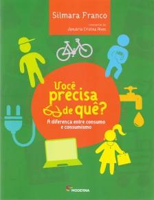 Você precisa de quê?