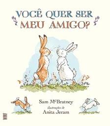 Voce Quer Ser Meu Amigo?